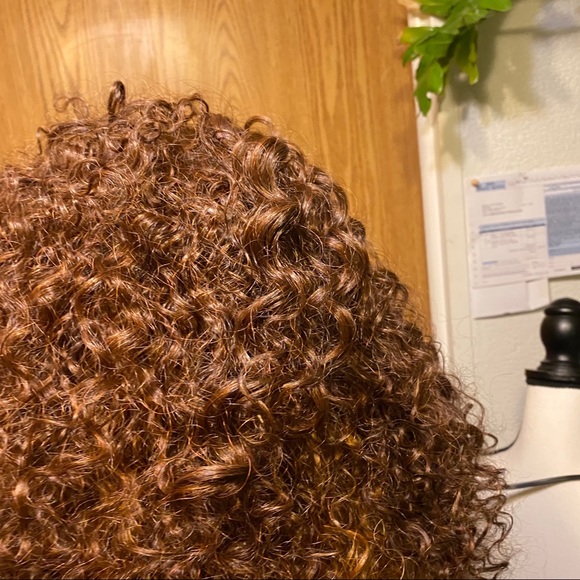 LACE FRONT - Picture 7 of 11